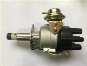 Nissan Z24 Point Ignition Distributor 22100-J1710 II