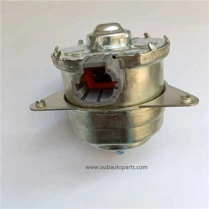Ntxuam MOTOR 21487-CX000 Rau NISSAN N16/X-TRAIL 2PIN