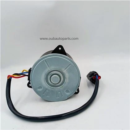 Radiator / Txias Ntxuam Tsav Rau Suzuki APV AT 168000-4840